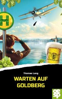 Produktbild: Warten auf Goldberg