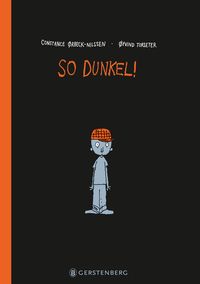 Produktbild: So dunkel!