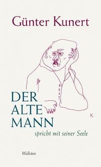 Produktbild: Der alte Mann spricht mit seiner Seele