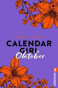 Bild vom Artikel Oktober / Calendar Girl Bd.10 vom Autor Audrey Carlan