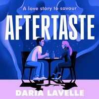 Produktbild: Aftertaste