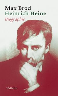 Produktbild: Heinrich Heine