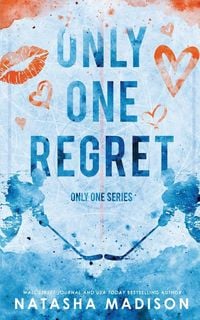 Produktbild: Only One Regret (Special Edition Paperback)