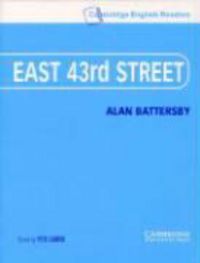 Produktbild: East 43rd Street Level 5 Audio Cassettes