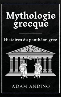 Produktbild: Mythologie grecque