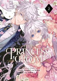Produktbild: The Princess Groom 02