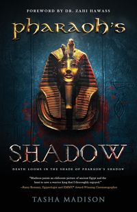 Produktbild: Pharaoh's Shadow