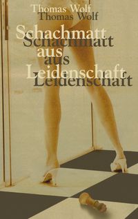 Produktbild: Schachmatt aus Leidenschaft