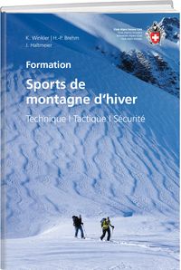 Produktbild: Sports de montagne d'hiver