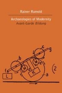 Produktbild: Archaeologies of Modernity