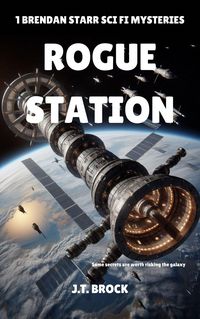 Produktbild: Rogue Station