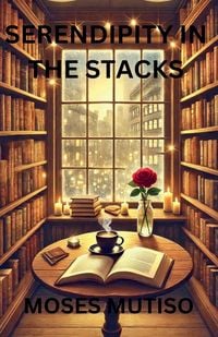 Produktbild: Serendipity in the Stacks