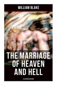 Produktbild: THE MARRIAGE OF HEAVEN AND HELL (Illustrated Edition)
