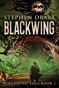 Produktbild: Blackwing