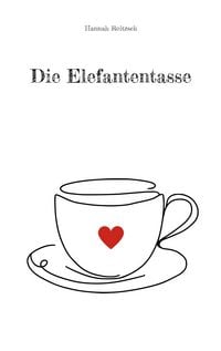 Produktbild: Die Elefantentasse