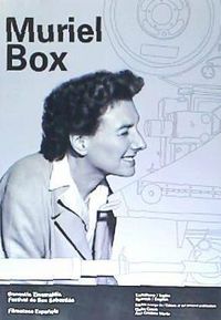 Produktbild: Muriel Box