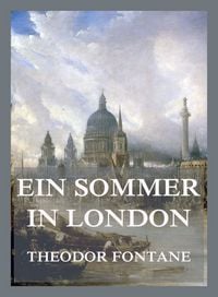 Produktbild: Ein Sommer in London