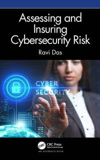 Produktbild: Assessing and Insuring Cybersecurity Risk
