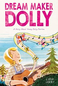 Produktbild: Dream Maker Dolly