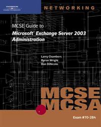 Produktbild: 70-284 MCSE