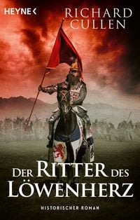 Produktbild: Black Lion: Der Ritter des L&ouml;wenherz