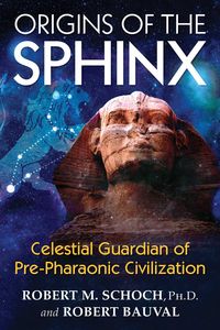 Produktbild: Origins of the Sphinx