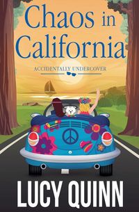 Produktbild: Chaos in California