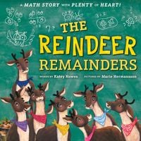 Produktbild: The Reindeer Remainders