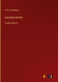 Produktbild: Samlade Skrifter