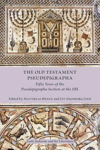 Produktbild: The Old Testament Pseudepigrapha