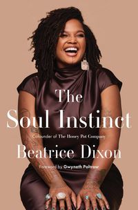 Produktbild: The Soul Instinct