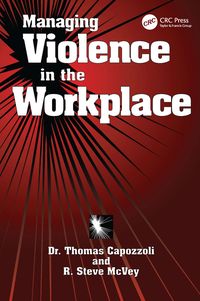 Produktbild: Managing Violence in the Workplace