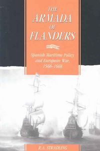 Produktbild: The Armada of Flanders