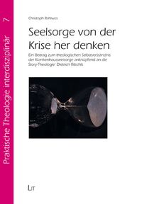Produktbild: Rahlwes, C: Seelsorge von der Krise her denken