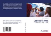Produktbild: Traditional Foods Around The World