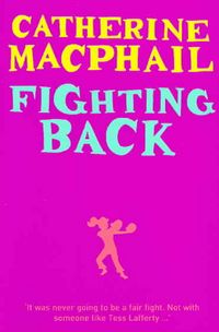 Produktbild: Fighting Back