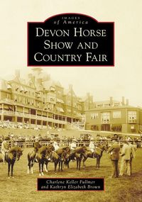 Produktbild: Devon Horse Show and Country Fair