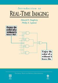 Produktbild: Introduction to Real-Time Imaging