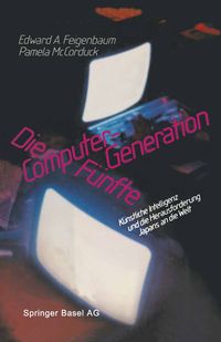 Produktbild: Die F&uuml;nfte Computer-Generation