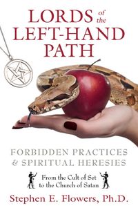 Produktbild: Lords of the Left-Hand Path