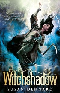 Bild vom Artikel Witchshadow vom Autor Susan Dennard