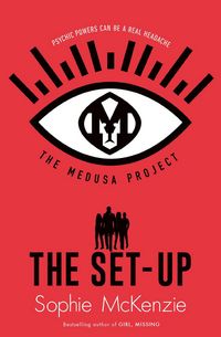 Produktbild: The Medusa Project: The Set-Up