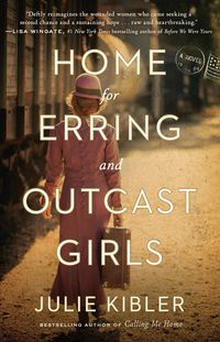 Produktbild: Home for Erring and Outcast Girls