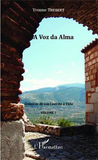 Produktbild: A Voz da Alma