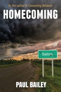 Produktbild: HOMECOMING