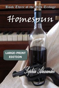 Produktbild: Homespun