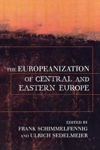 Produktbild: Europeanization Of Central & E