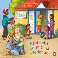 Produktbild: Bald holst du mich ja wieder ab