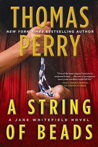 Produktbild: A String of Beads