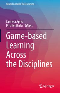 Produktbild: Game-based Learning Across the Disciplines
